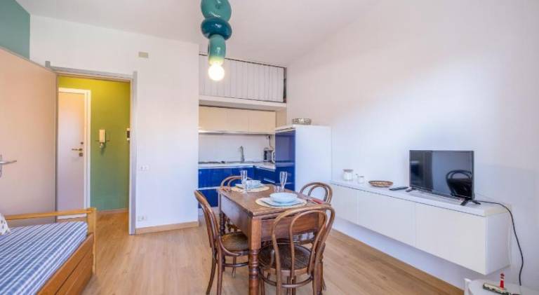 Rental apartment with 1 room for 3 persons — photo 2