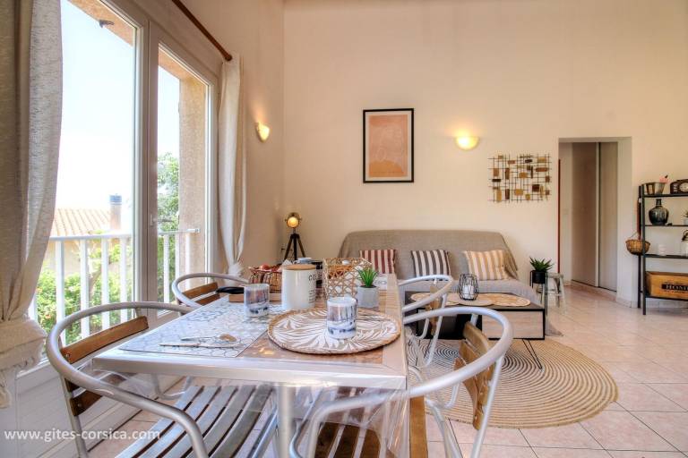 Gite with barbecue, terrace & yard | Sea view | Pet-friendly — photo 5
