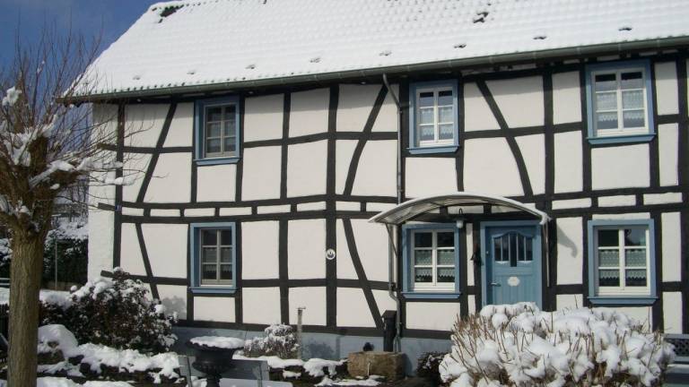 Ferienhaus  Blankenheim