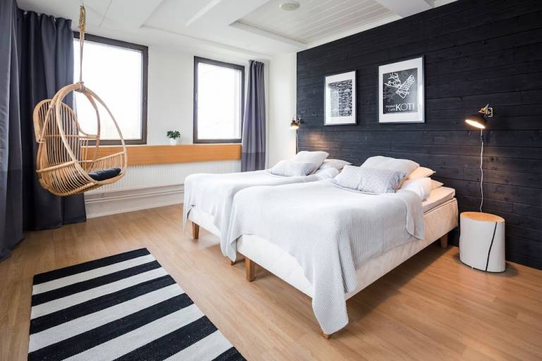 Hostel Rovaniemi