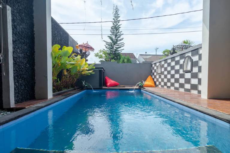 Lodge Kampung Bugis