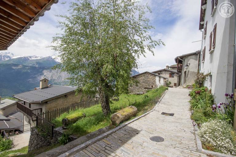 Gîte Saint-Michel-de-Maurienne