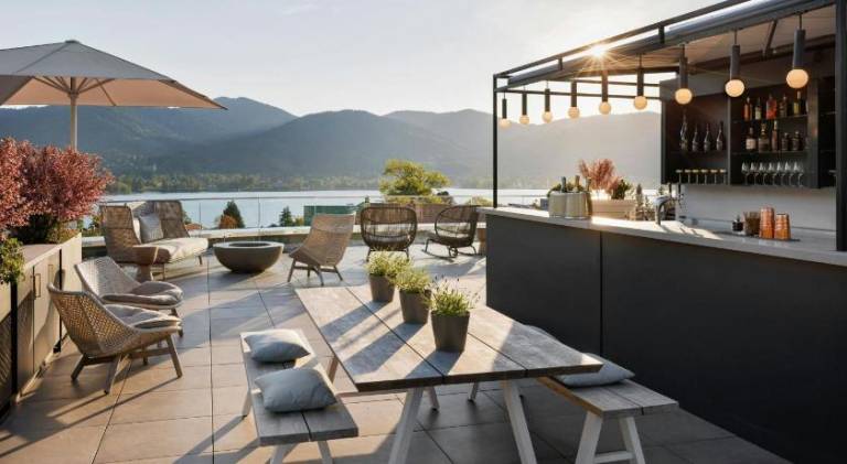 Caro & Selig, Tegernsee, Autograph Collection in Tegernsee