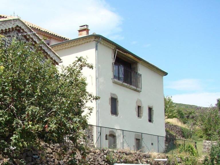 Maison de vacances  Privas