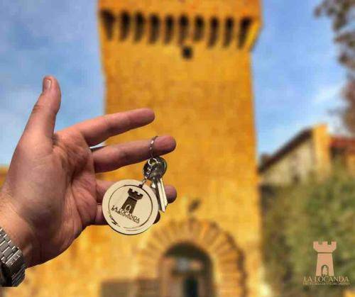 Appartamento Vitorchiano