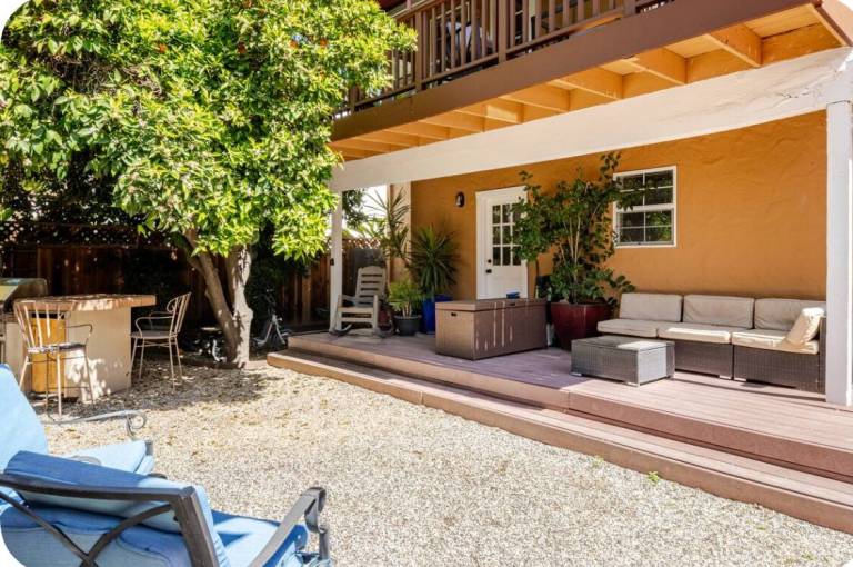 Hus Willow Glen