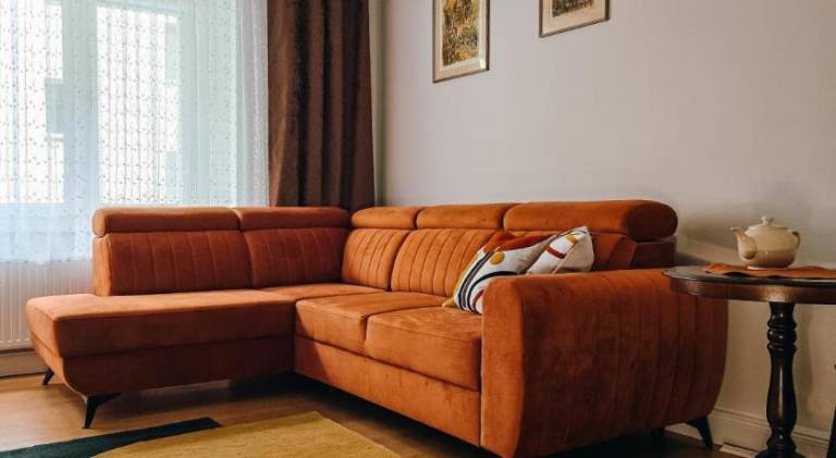 Wonderful rental apartment | Pet-friendly in Torun