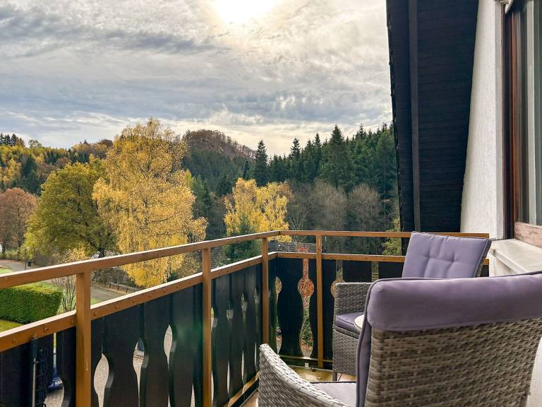 Beautiful holiday apartment | Dogs allowed in Winterberg