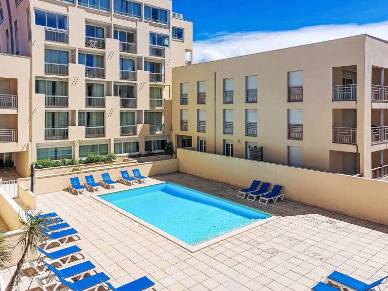 Apartment  Mimizan