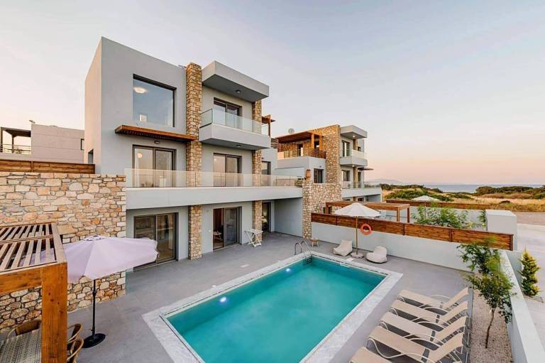 Villa Gennadi