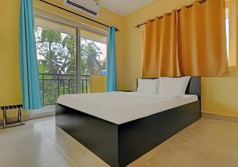 House with 1 room for 5 persons — photo 2