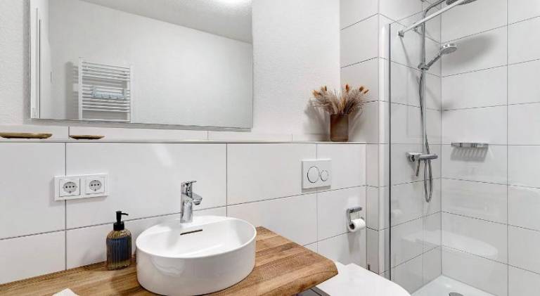 Rental apartment with 1 room for 3 persons — photo 4