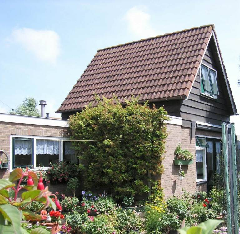 Ferienhaus Oostkapelle