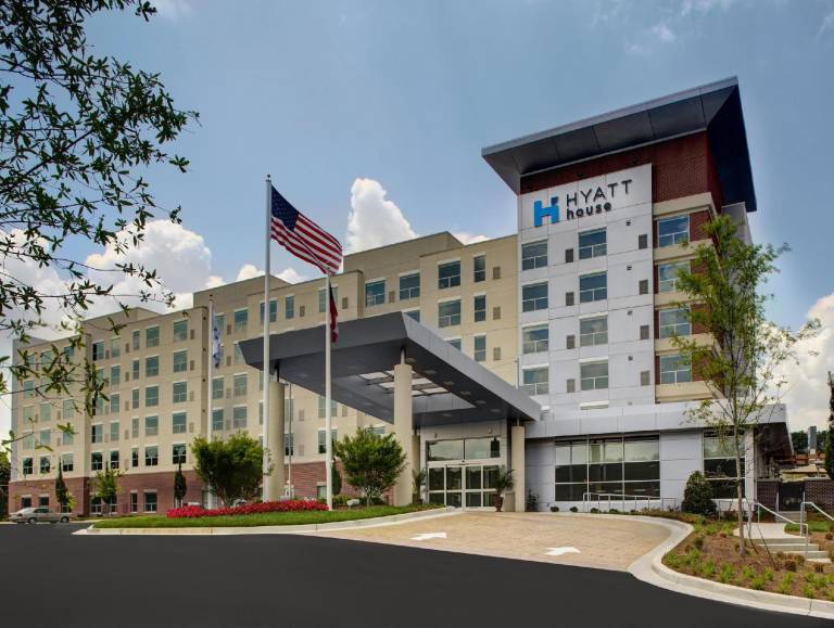Hyatt House Atlanta/Cobb Galleria in Marietta, GA
