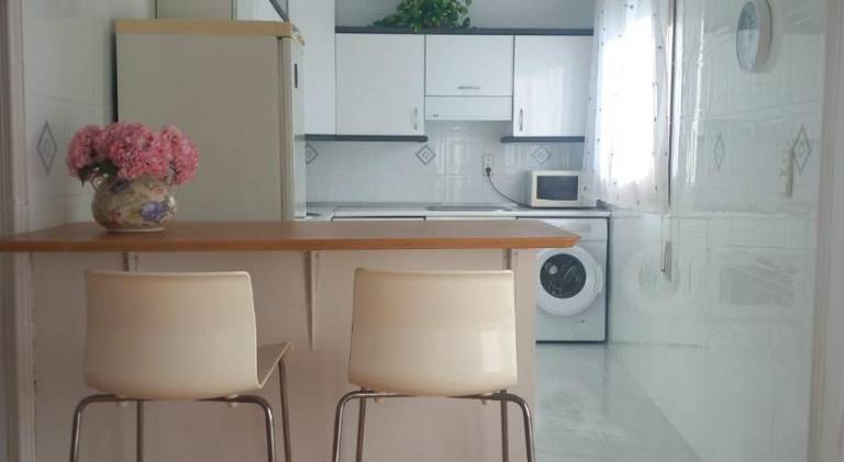 Apartment | Next to Cathedral-Basilica of Our Lady of the Pillar | Dogs allowed — photo 3