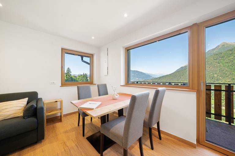 Farmhouse 'Mutspitze' with Mountain View, Shared Garden and Wi-Fi — photo 2