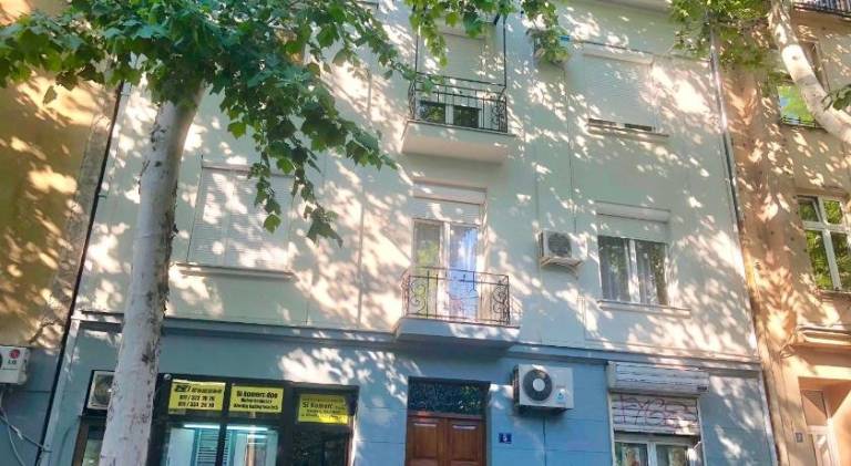 Apartma  Stari Grad