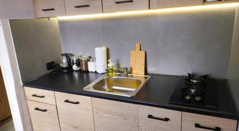 Pleasant holiday apartment | Pets allowed — photo 3