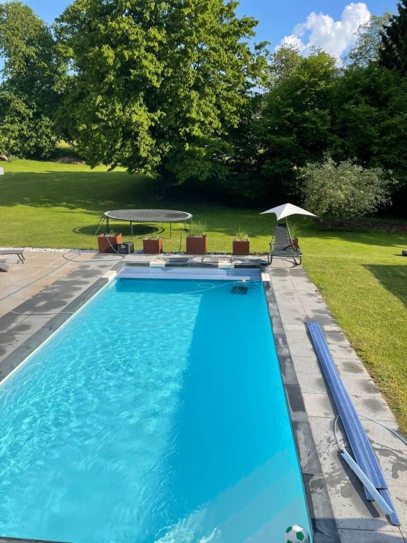 Appartement Sart-Dames-Avelines