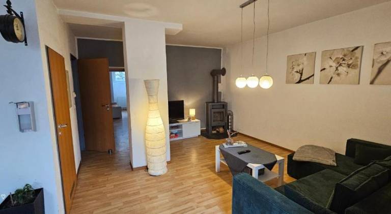 Ferienwohnung  Würzburg