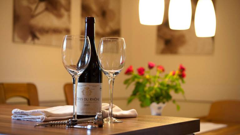 Ferienwohnung Borkum