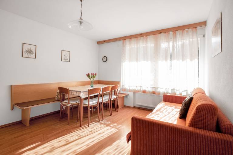 Appartamento Valdaora
