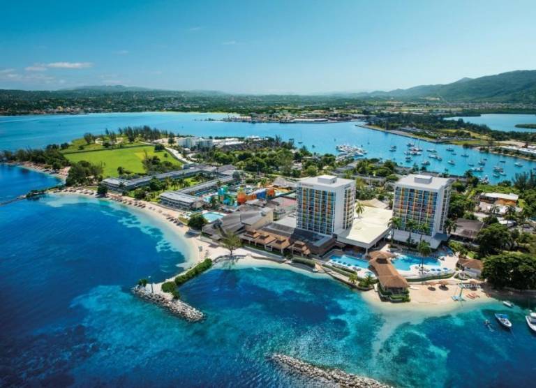 Resort Montego Bay