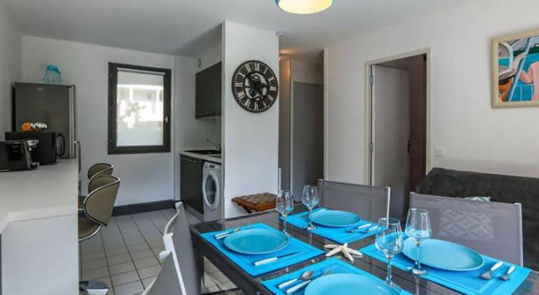 Holiday apartment | Close to the beach | Pets are welcome — photo 3