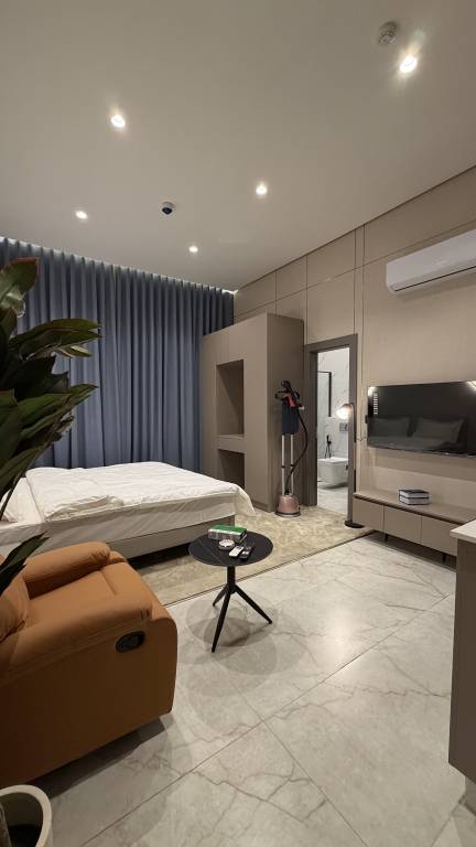 107 tara-JRE Jabal Al Lweibdeh with stunning view in Amman