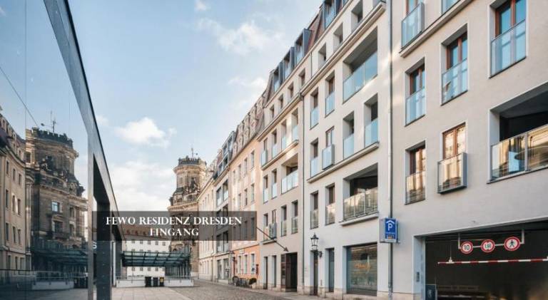 Rental apartment | Next to Zwinger — photo 3