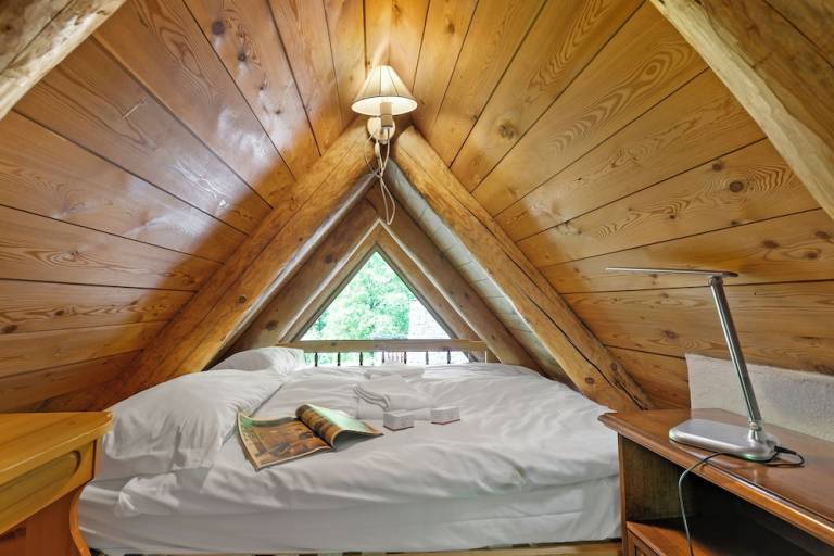 Chalet Formazza