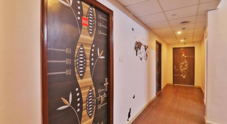 Divine Glory Hotel — photo 3