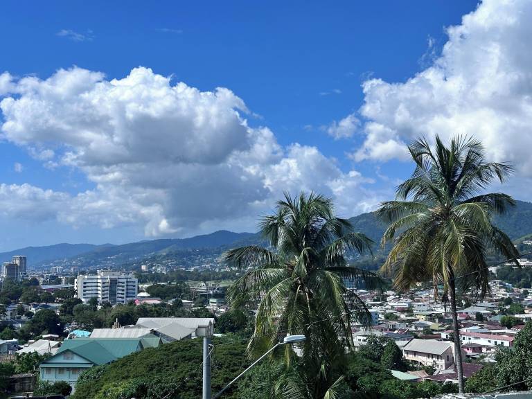 Apartment Port of Spain