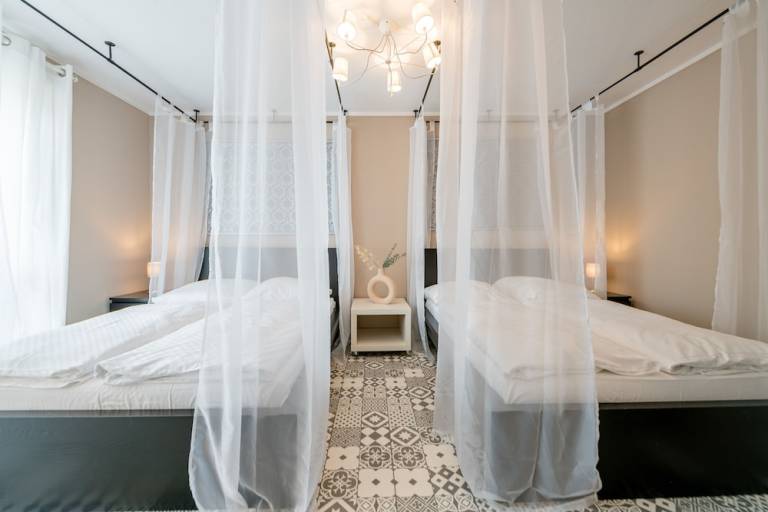 Aparthotel Bad Godesberg