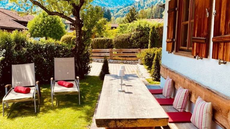 Ferienwohnung Tegernsee
