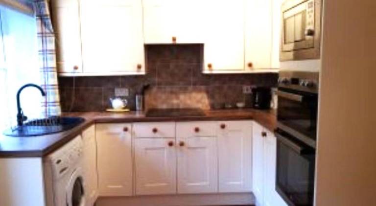 House with 2 rooms for 3 persons — photo 4