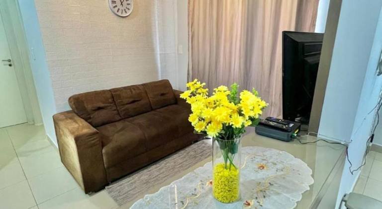 Charming apartment with pool | Dogs allowed in Belém