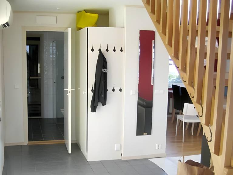Beautiful lodge with sauna | Pets allowed — photo 4
