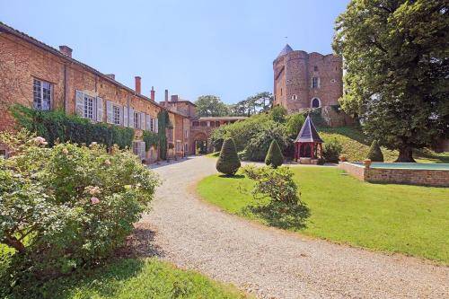 Chambre d'hôtes Villars-les-Dombes