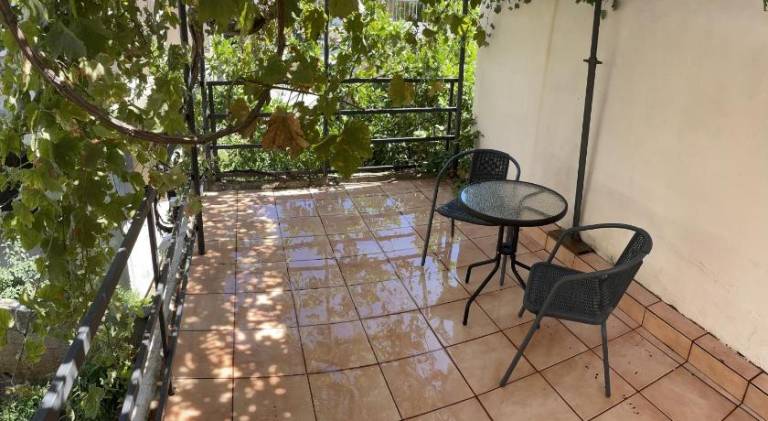 Beautiful apartment with grill, garden & terrace | Suitable for remote work | Pets allowed — photo 4