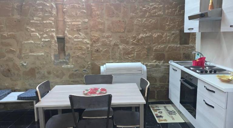 Holiday apartment with 1 room for 4 persons — photo 4