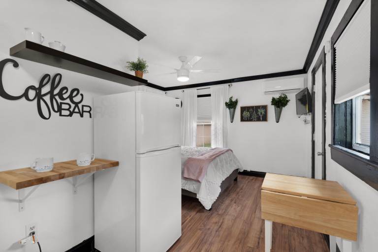 Cabin Goulding