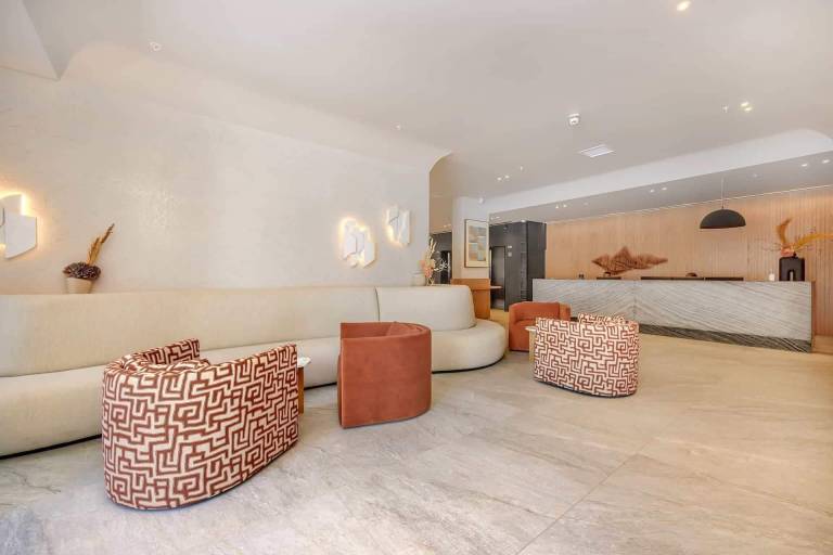 Ferienwohnung Rondebosch East