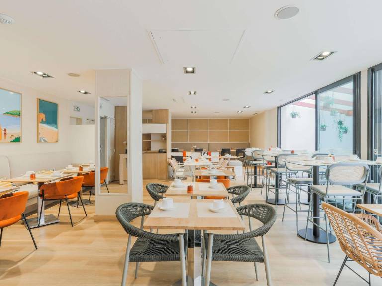 Hotel Mercure Le President Biarritz Centre — photo 3