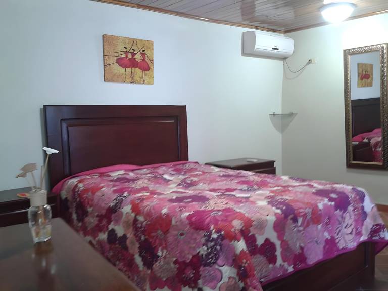 Coibahouse Ocean Front Eco Stay