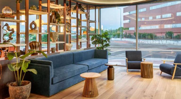 B&B HOTEL Setubal Bonfim — photo 5
