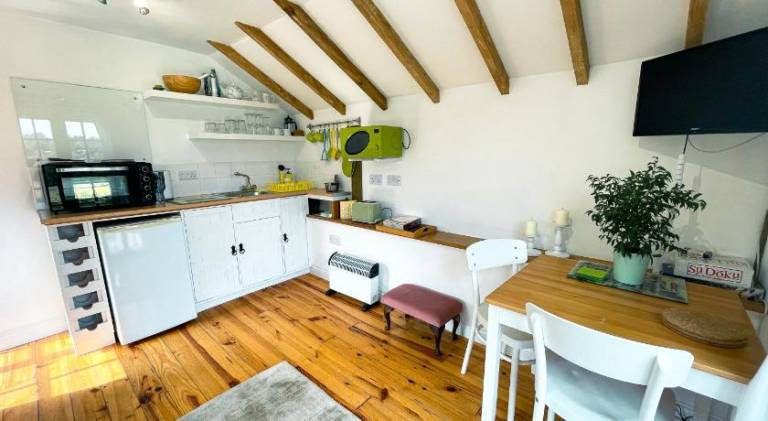 Holmdale Holiday Cottages — photo 3