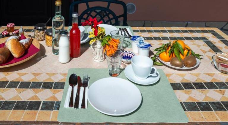 B&B Med - Finestra sul Mare — photo 4