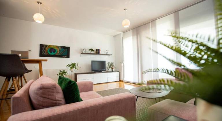 Ferienwohnung Ljubljana
