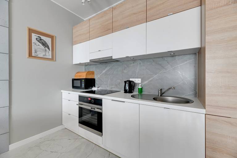 Apartment | Next to Golden Gate — photo 4